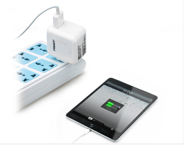 <b>QX2306廣泛應用於數碼產品，數碼相機，充電器等。</b>